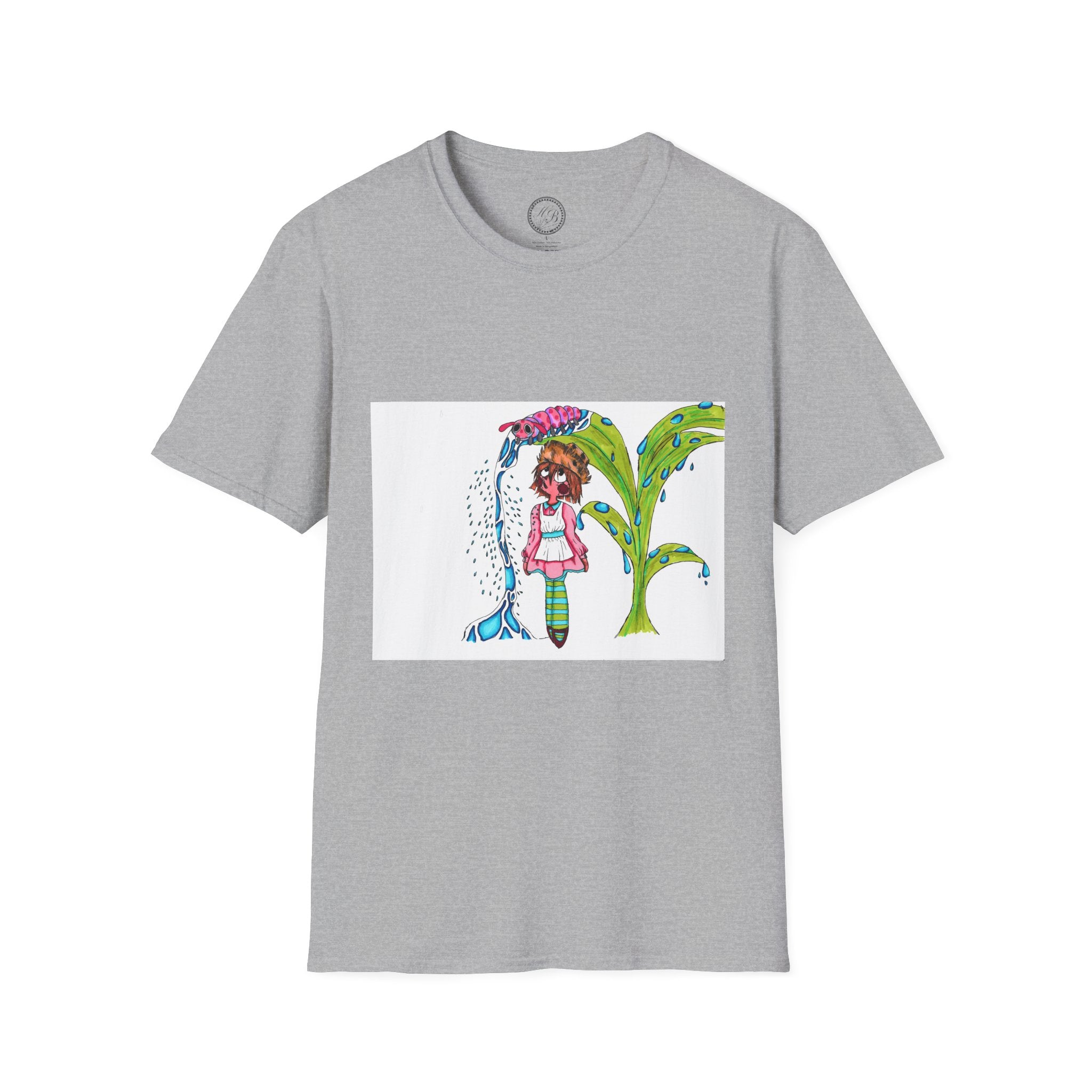 Raggedy Charater, Comic Addition- Hexilda Bane Clothing