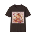 Gimme Some Trail Mix, Exotic Gooey Gummy Bear— Cute Cartoon T-Shirt